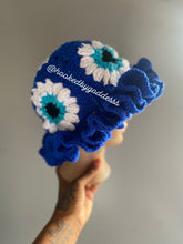 Load image into Gallery viewer, Granny Square Bucket Hat
