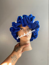 Load image into Gallery viewer, Granny Square Bucket Hat
