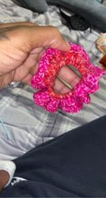 Load image into Gallery viewer, Scrunchie
