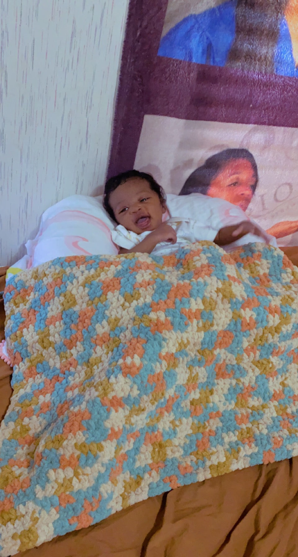 Blankets
